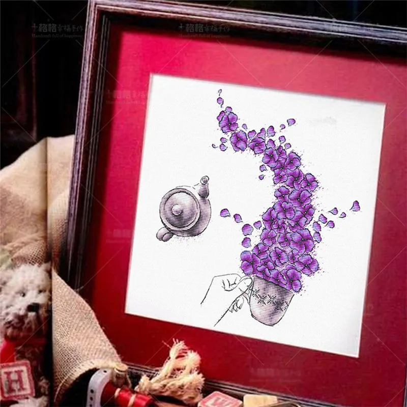 

1006 комплекты для вышивки крестом, вышивка крестиком, нитки, вышивка world of warcraft, ручная работа и творчество, вышивка