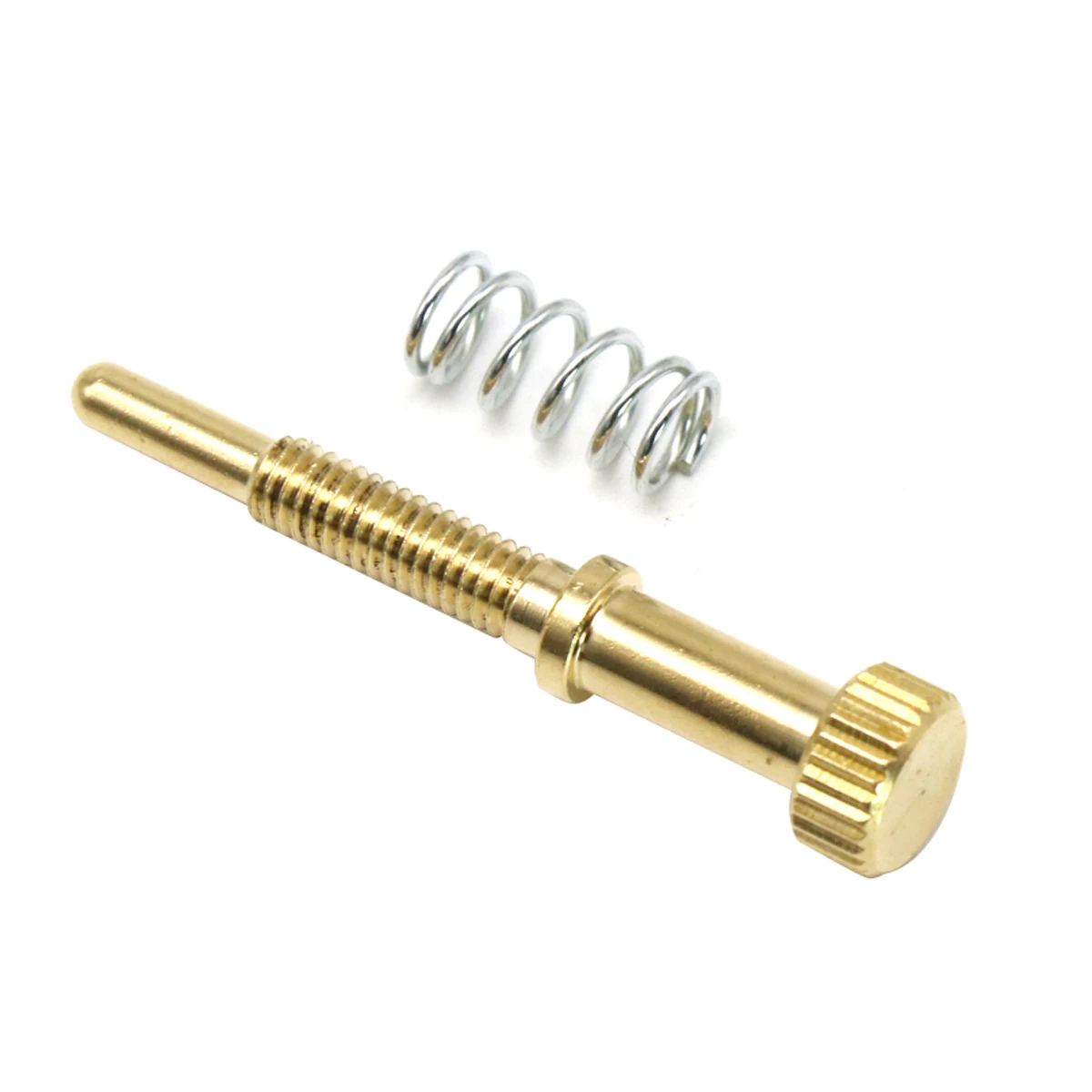 

Винт регулятора холостого хода ZS Racing для карбюратора PZ26 PZ27 PZ30, комплект винтов для удлиненной смеси топлива