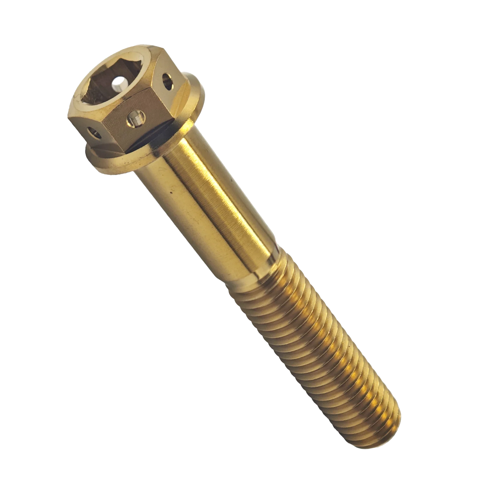

Титановые болты Ti-meda Tech M6 M8