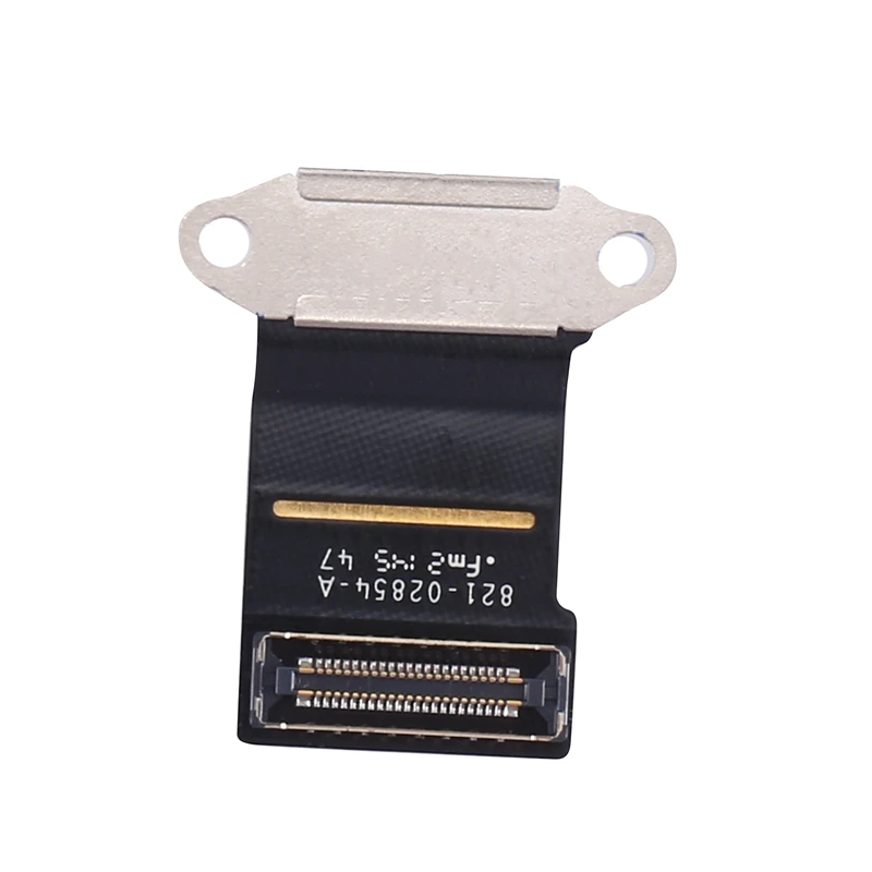 

Для Macbook Pro 13 дюймов A2338 2021 821-02854-A ЖК-кабель дисплей экран гибкий кабель