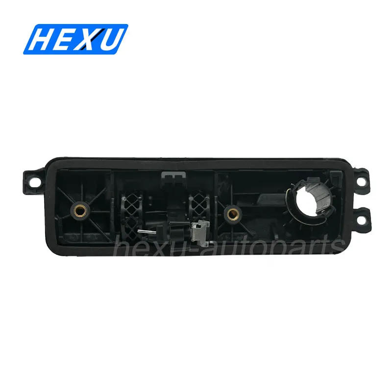 806079586 R задняя левая ручка багажника для Lada Largus 2012 Renault Kangoo III Dacia Dokker 2012-2021