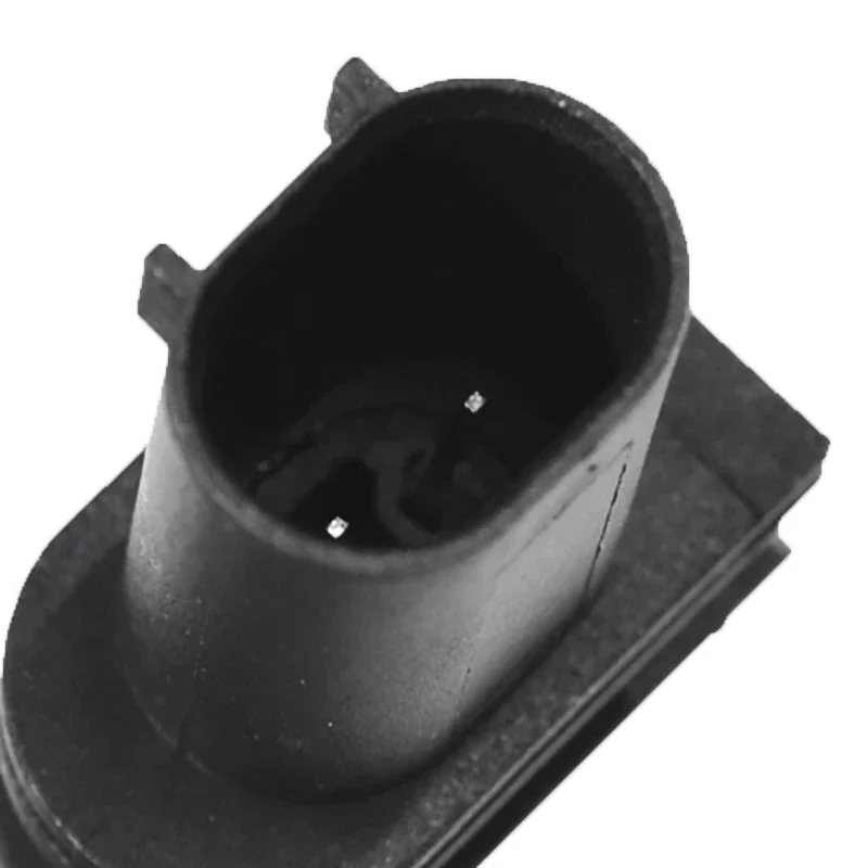 Передний задний левый правый черный внешний автомобильный датчик температуры