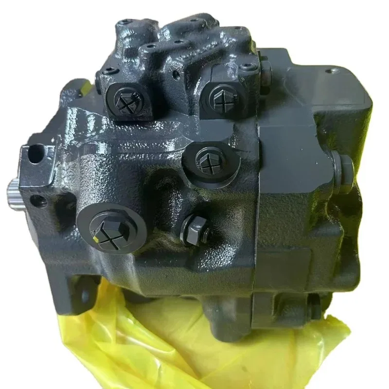 Фото Клапанная сборка TL 56B-43-12402 для HM400, HM300, HD785 №3