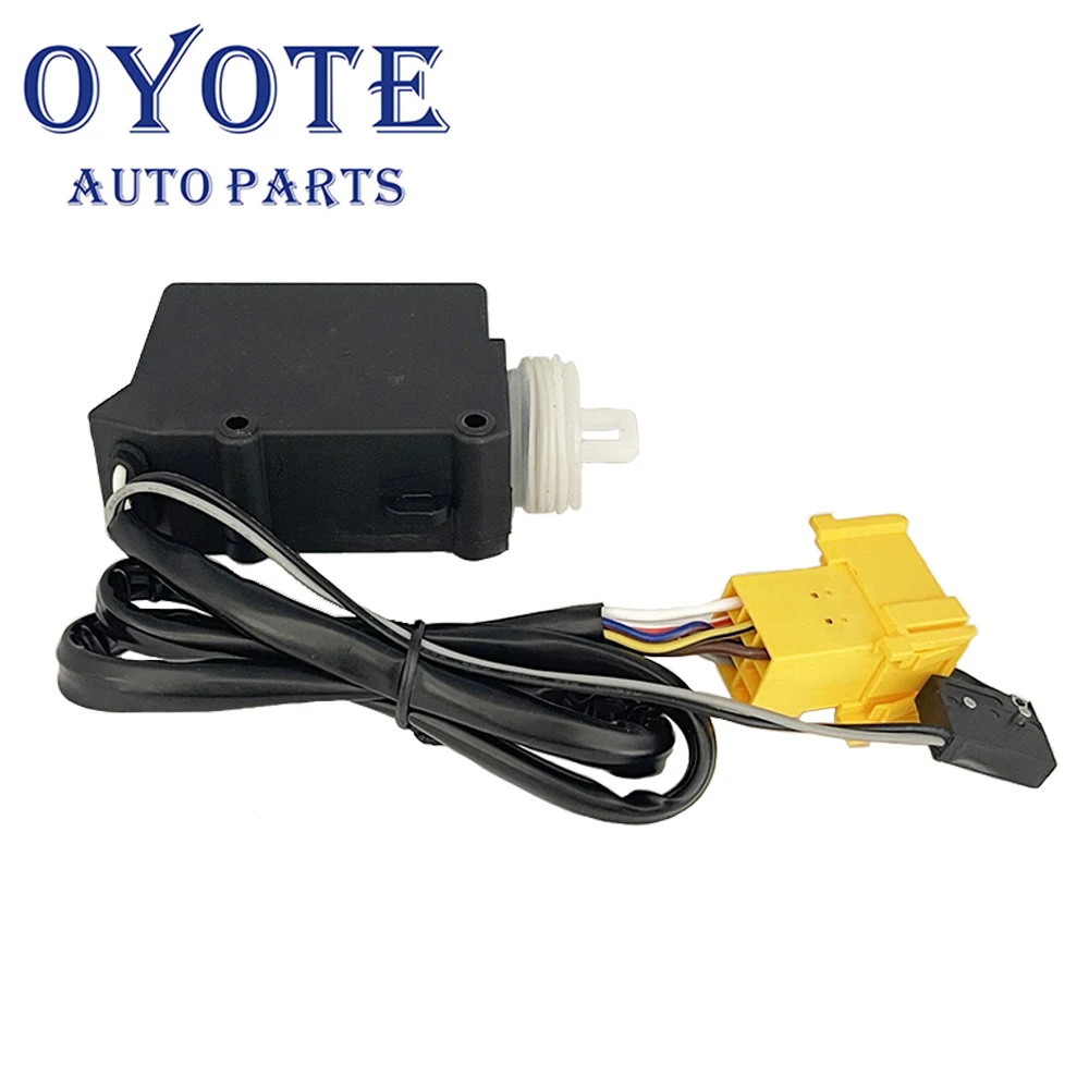 

OYOTE 20425121 20425122 84173875 Electrical System Truck Tractor Pump Truck Fire Truck Central Door Lock Switch For Volvo FH FM