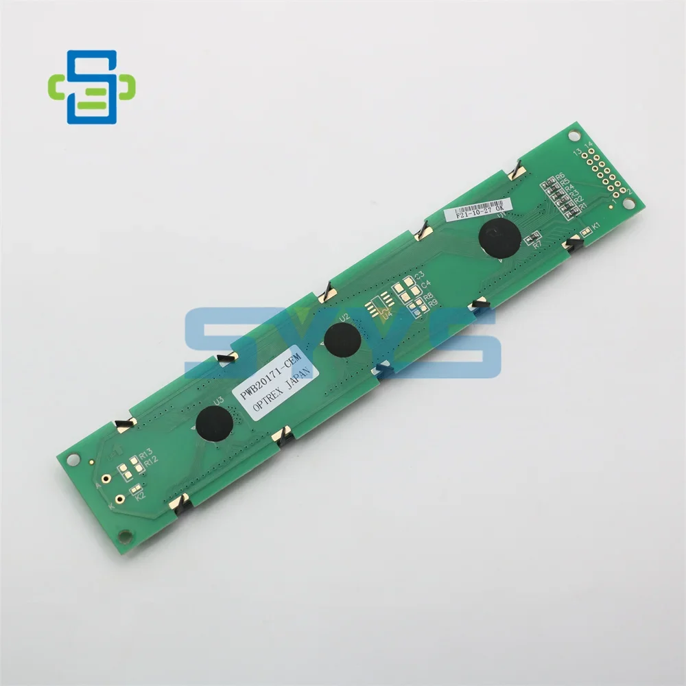 00.781.2196 фотосовместимый экран 00.785.0224 00.781.4974 для SM74 PM74 CD74 XL75