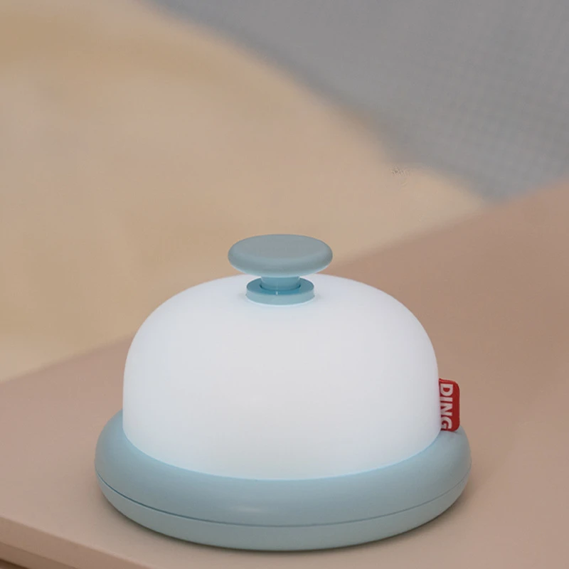 Новый продукт Dingdang Fun Patting ночник креативный подарок на день рождения и выпускной