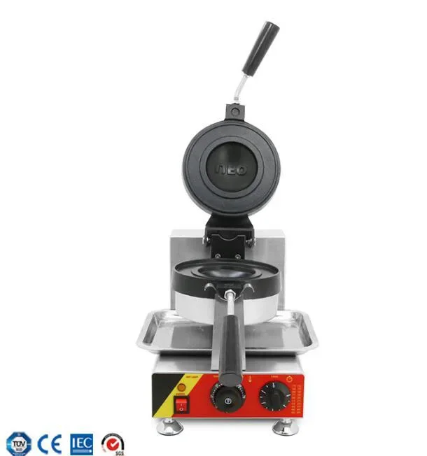 Коммерческий НЛО Бургер Летающая тарелка Панини Сэндвич-пресс Машина Бургеры