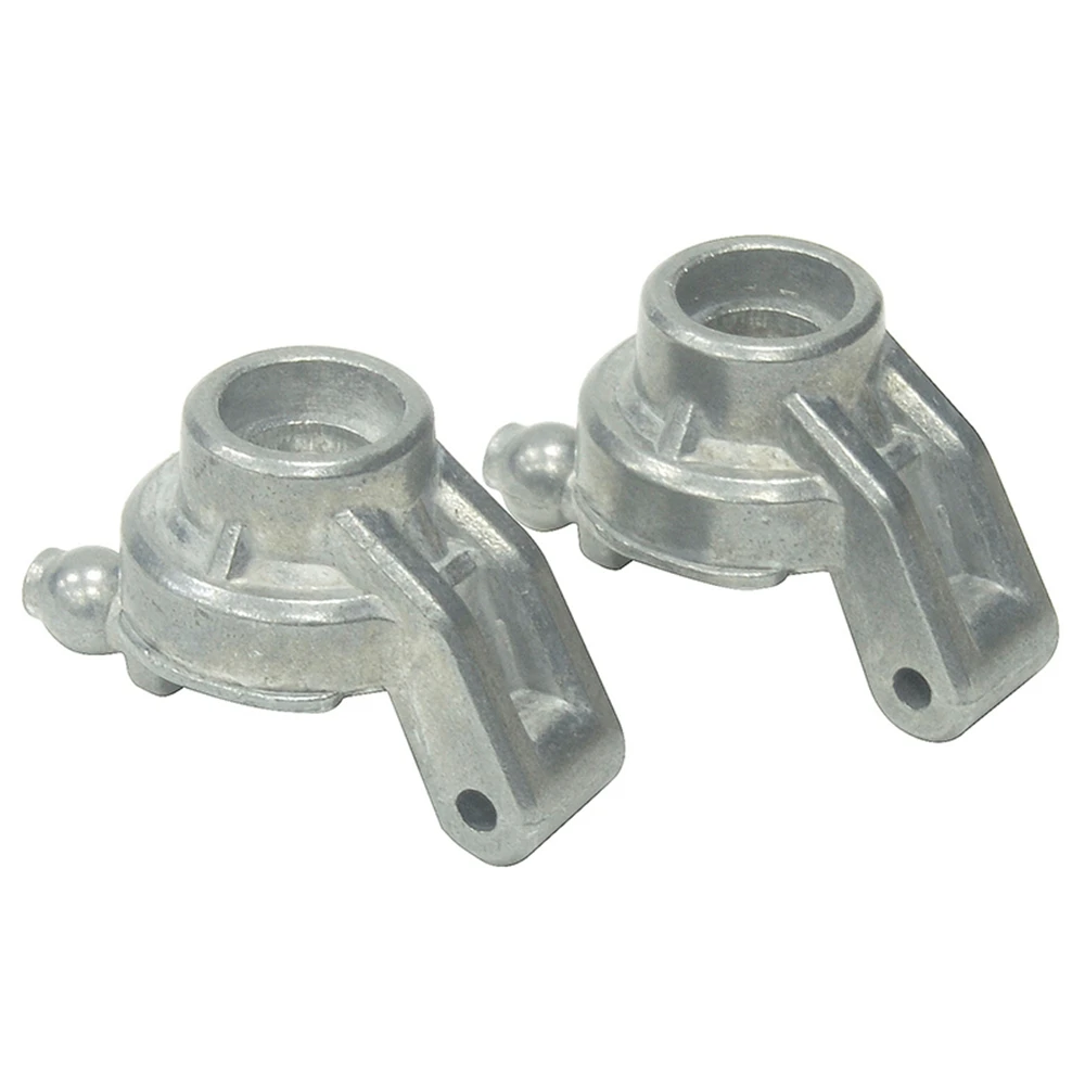 Металлическая задняя ступица рулевая чашка для XLF X03 X04 X-03 X-04 1/10 бесщеточный