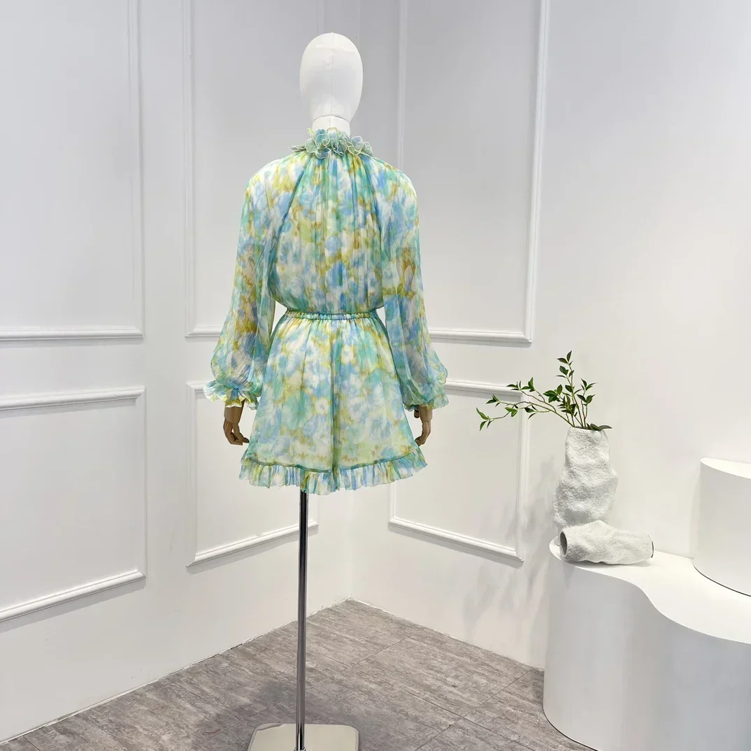 Рисунок 2 - Новинка весна-лето 2023