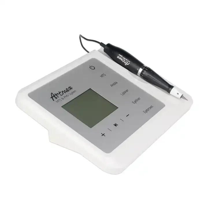 Artmex V9 цифровая машинка для перманентного макияжа с тату-ручкой