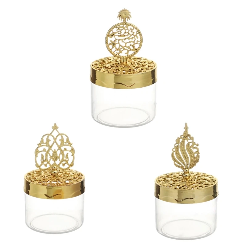 

12pcs Baby Shower Candy Box Decorative Gift Boxes Sweet Container Jewelry Box Drop shipping