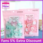 Новая увлажняющая одноразовая сжатая маска для лица, ультратонкий хлопковый лист для лица, сделай сам, маски для ухода за кожей лица, обернутая бумагой