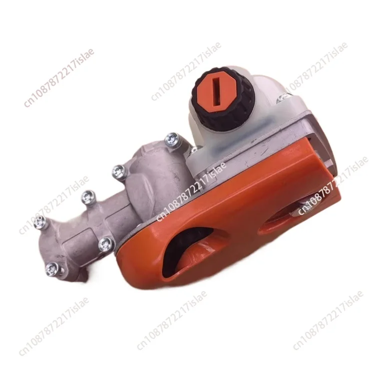 For HT75 101 130 131 250 HT73 HT100 KM90 KM110 KM130 Spur Sprocket 3/8-6T Pruner Pole Saw Tree Cutter