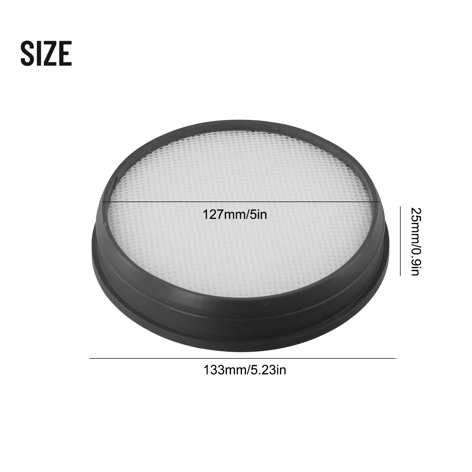 Для обеспечения здоровой жизни с нашим вакуумным фильтром Hoover совместимым UH70400