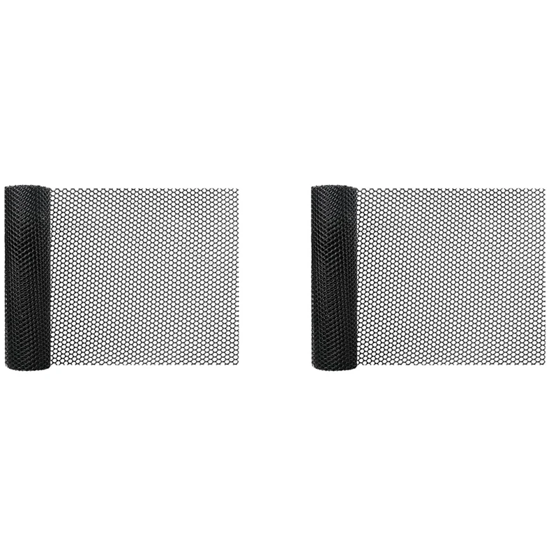 

2 шт., сетка для забора курицы, 15,7X10 футов