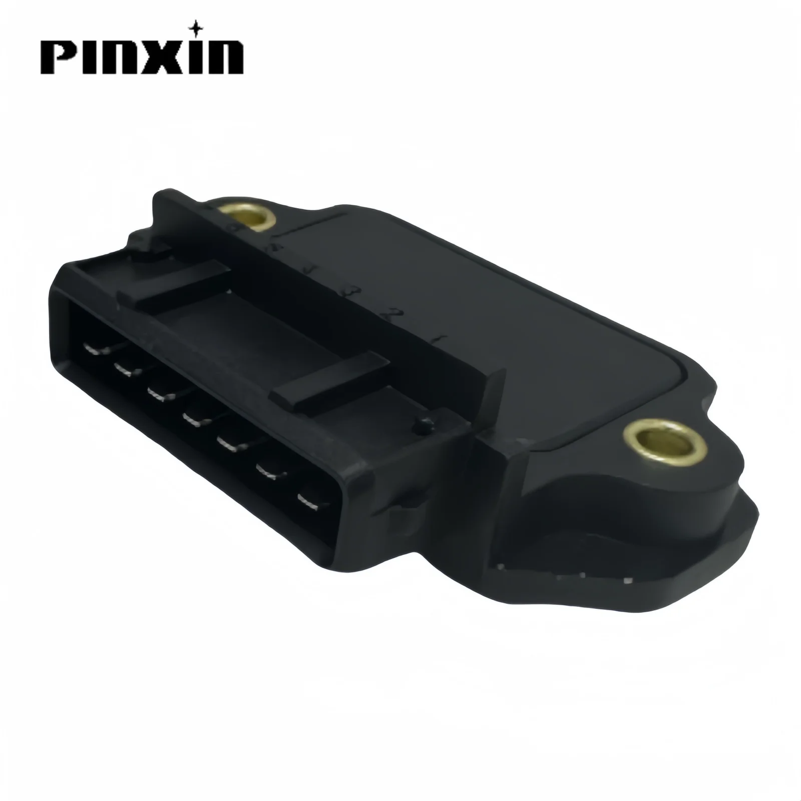 0227100200 0227100204 Модуль управления зажиганием подходит для Opel Astra Fiat Alfa Romeo Porsche 911 BMW