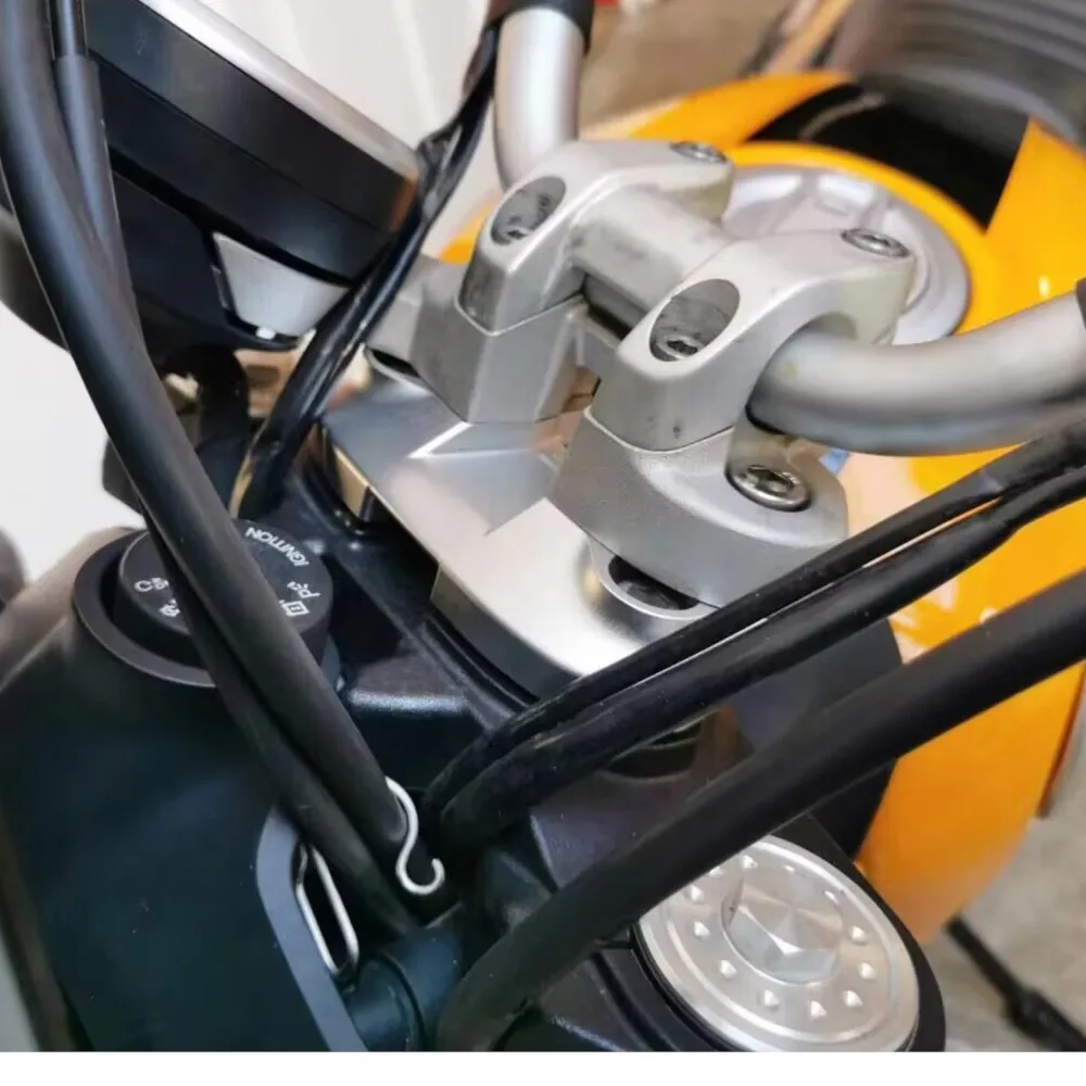 Для DUCATI SCRAMBLER 800 FLAT TRACK PRO DESERT SLED FASTHOUSE мотоциклетная стойка 25 мм более 22 со