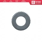 Запчасти для боковых зеркал Bross BGE623, 876103Q110, 876101U060, 876201U060, для Kia Sportage Sorento 2011-2016, Соната, 38 зубьев