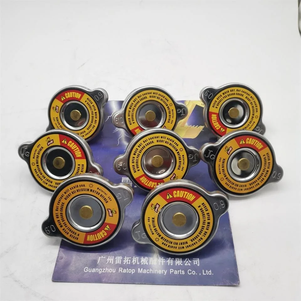 1 шт. крышка резервуара для воды Komatsu PC240 PC270 PC290 PC300 PC350 PC400 PC450