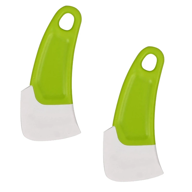 

2 шт., термостойкий утолщенный скребок для чистки