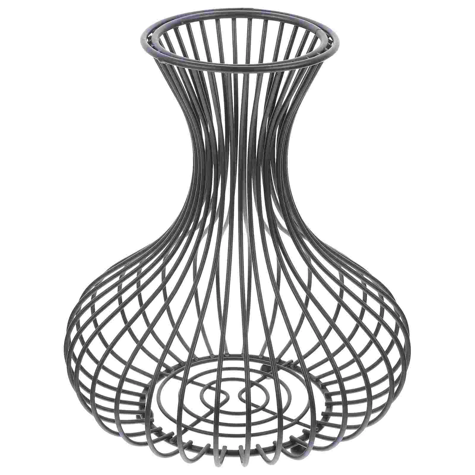 

Corks Storage Basket Bottle Stopper Container Creative Craft Decor for Home Office Bar