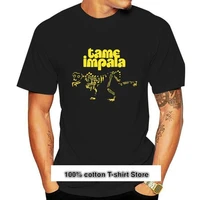 camiseta humor%c3%adstica tamo impala con logo todas las tallas s m l xl 2xl 3xl talla de ee uu em31 nueva