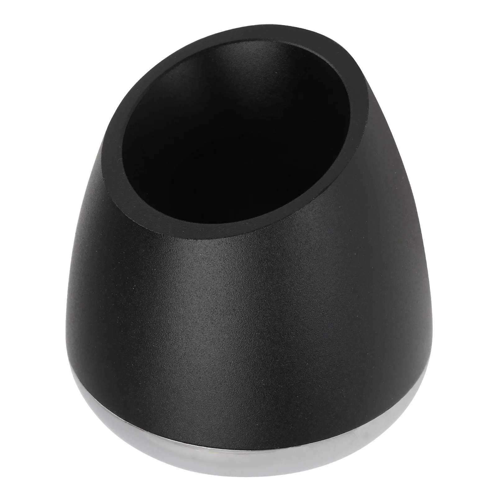 

1pc Shaving Stand Aluminium Alloy Stable Stand Rzor Base Holder for Manual