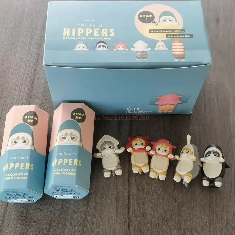 Kawaii Sonny Angel мини-кукла слепая коробка серии игрушечные модели кукол автомобильные