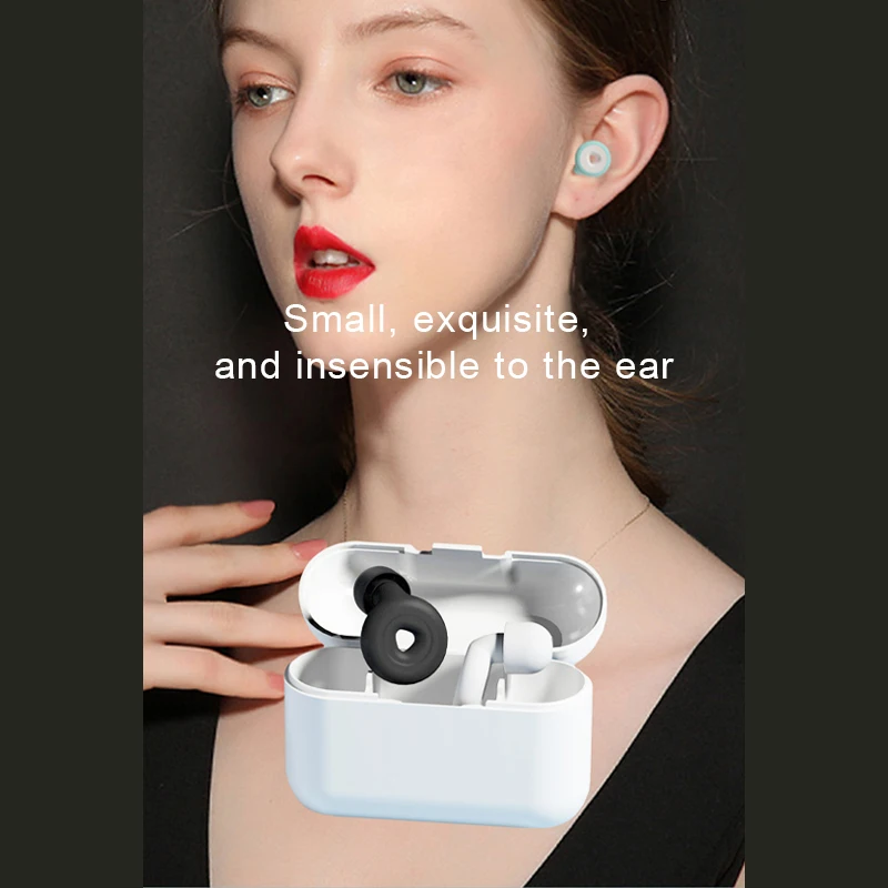 Рисунок 3 - Силиконовые затычки для ушей