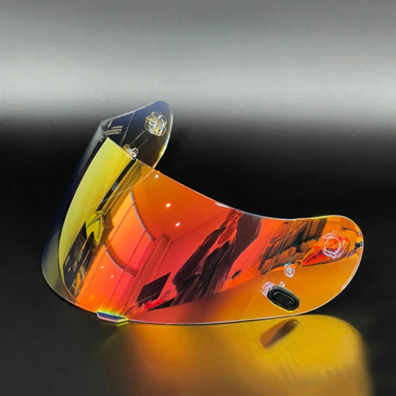 652F Полнолицевой козырек для мотоциклетного шлема HJC CL-16 CL-17 CS-15