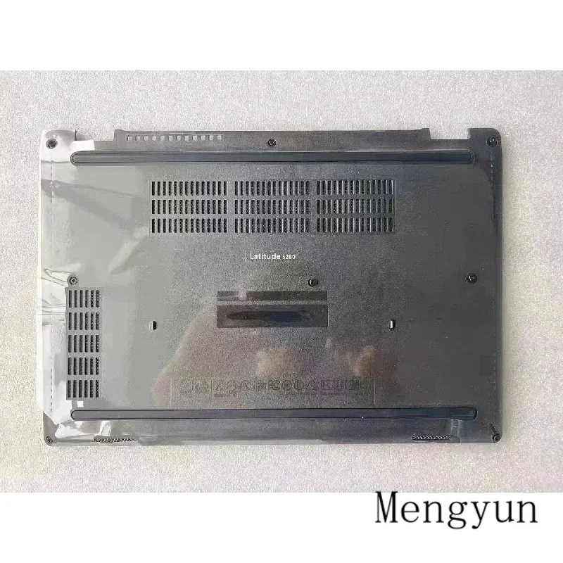 Новая нижняя крышка часть корпуса D для Dell Latitude 5280 E5280 9W2WJ 09W2WJ