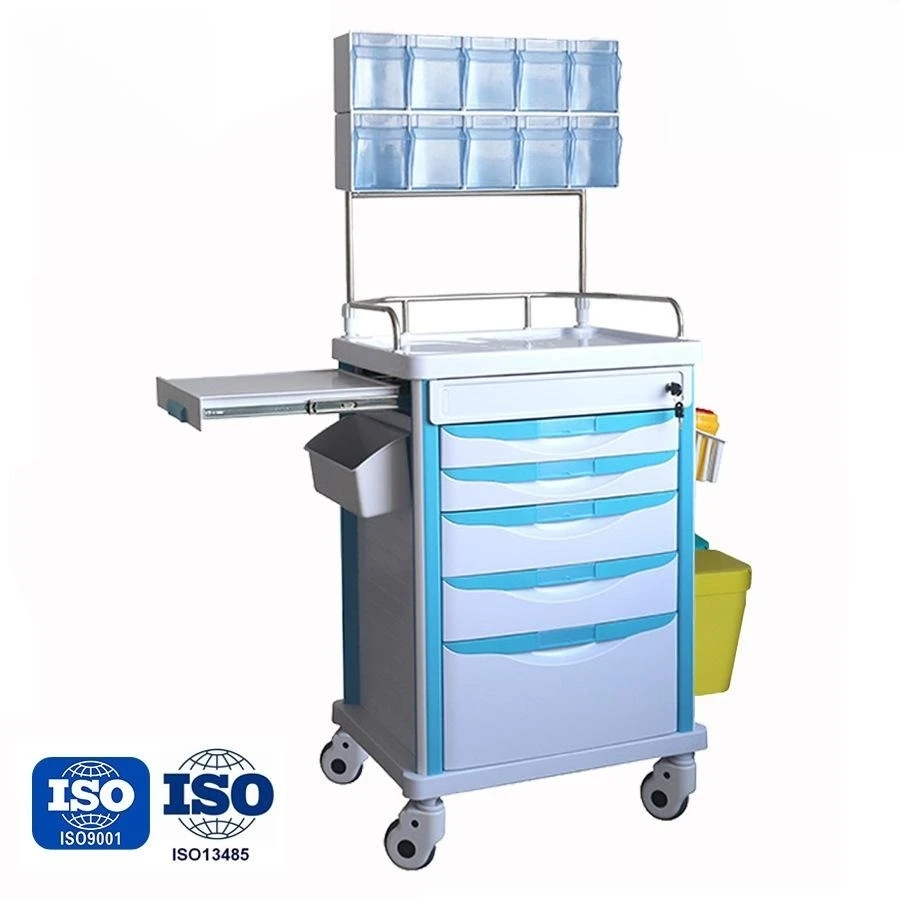 Ruiba 2024 новый продукт больничная палата медицинская сердечно-легочная реанимация