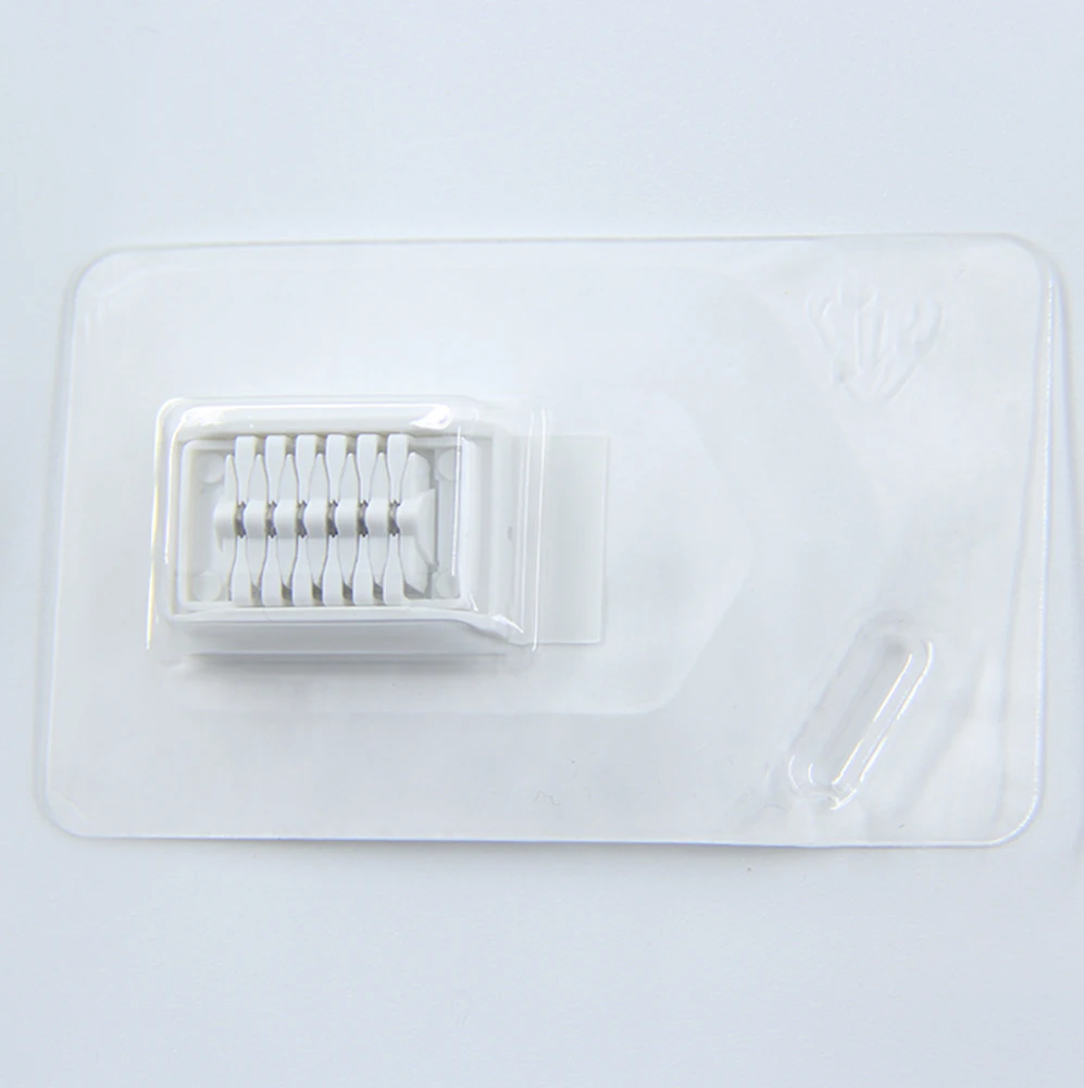 Медицинский лапароскопический металлический зажим для связки шеи сосудистый