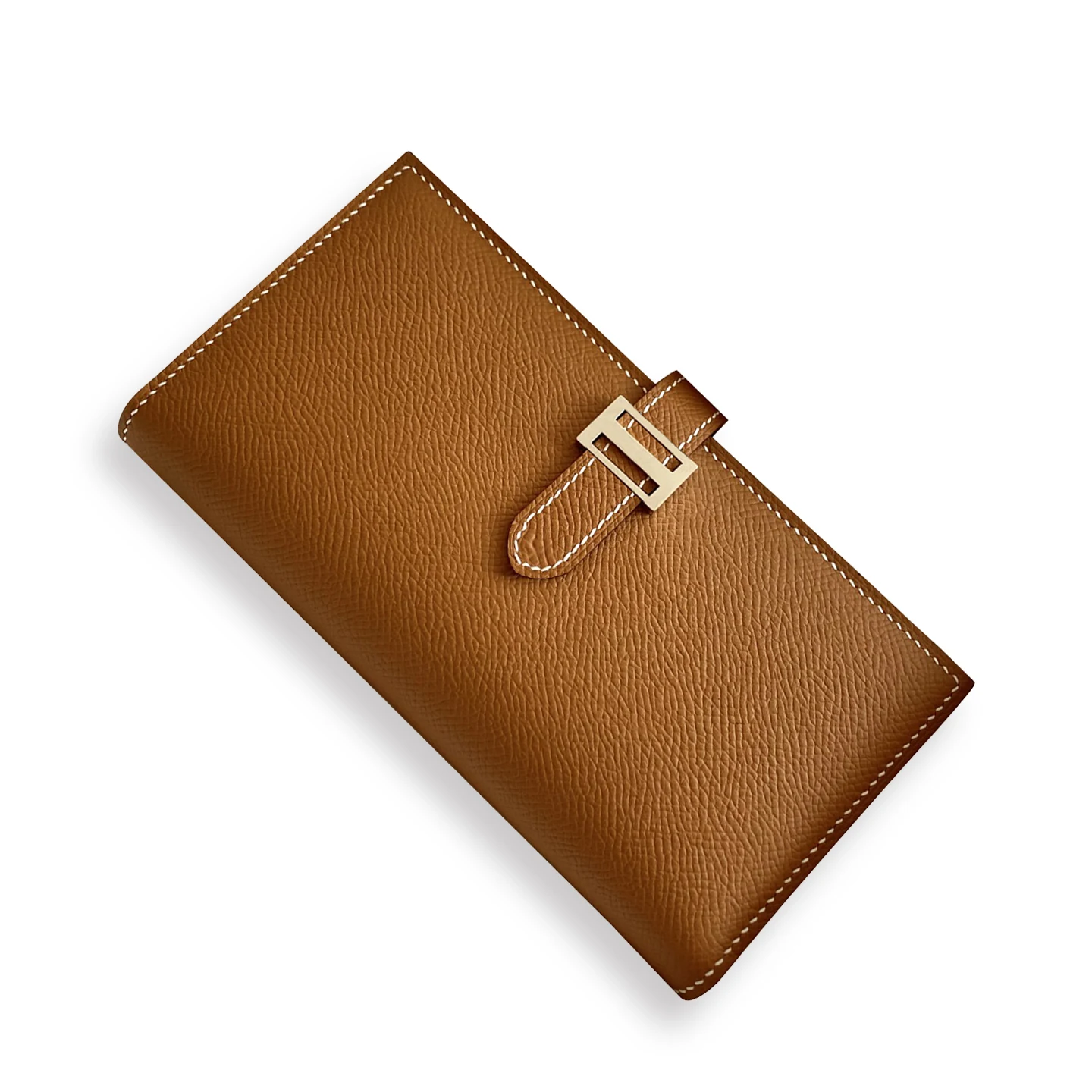 

Top Quality Handmade Women Epsom Leather Wallet Coin Purse Card Holder