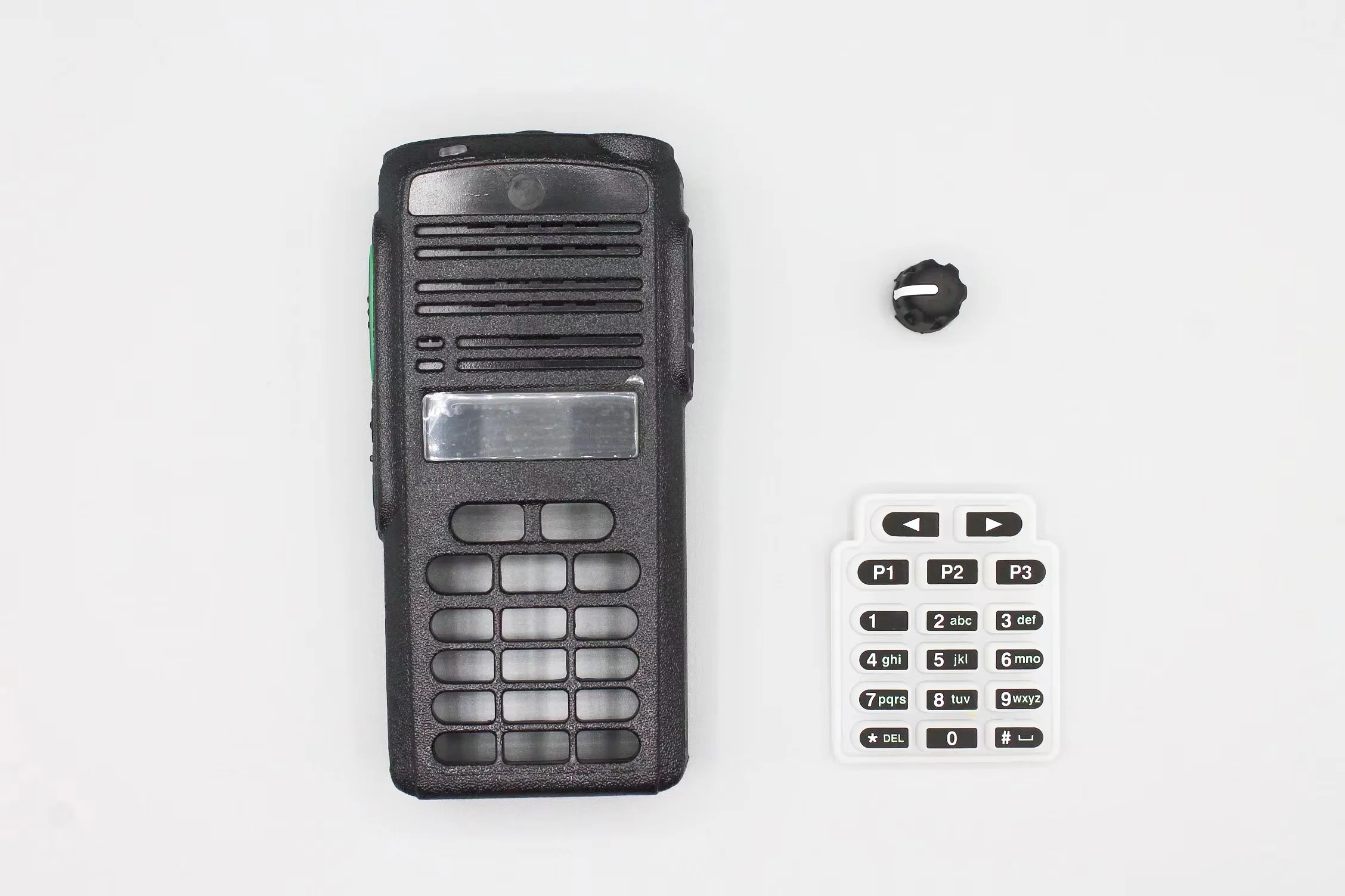 

Корпус для двухсторонней радиосвязи для Motorola CP1660 EP350 P160 P165 CP185 CP476