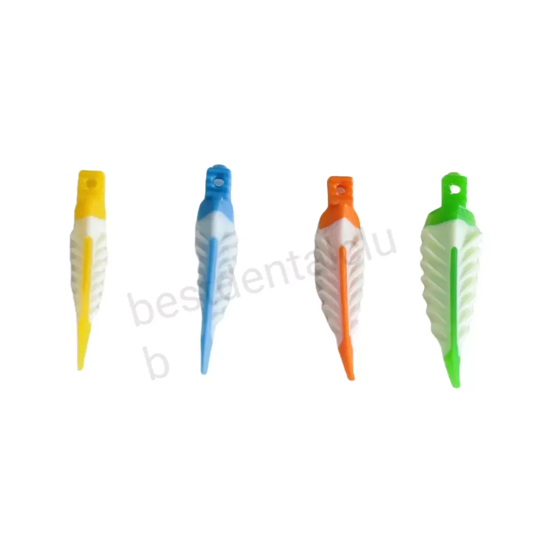 100 шт. стоматологические пластины мягкая Шейная прокладка композитная диастема