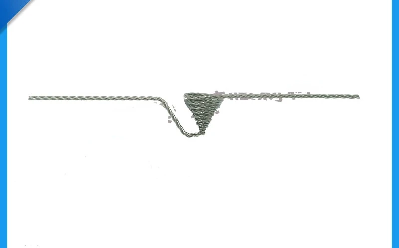 

Funnel type tungsten twisted wire tungsten basket funnel cone funnel door type heater