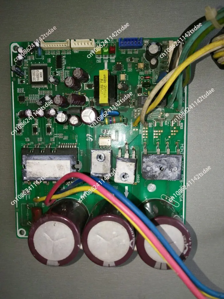 DB93-08388X DB93-08389J DB91-00856A DB91-01028A PCB-00 775A