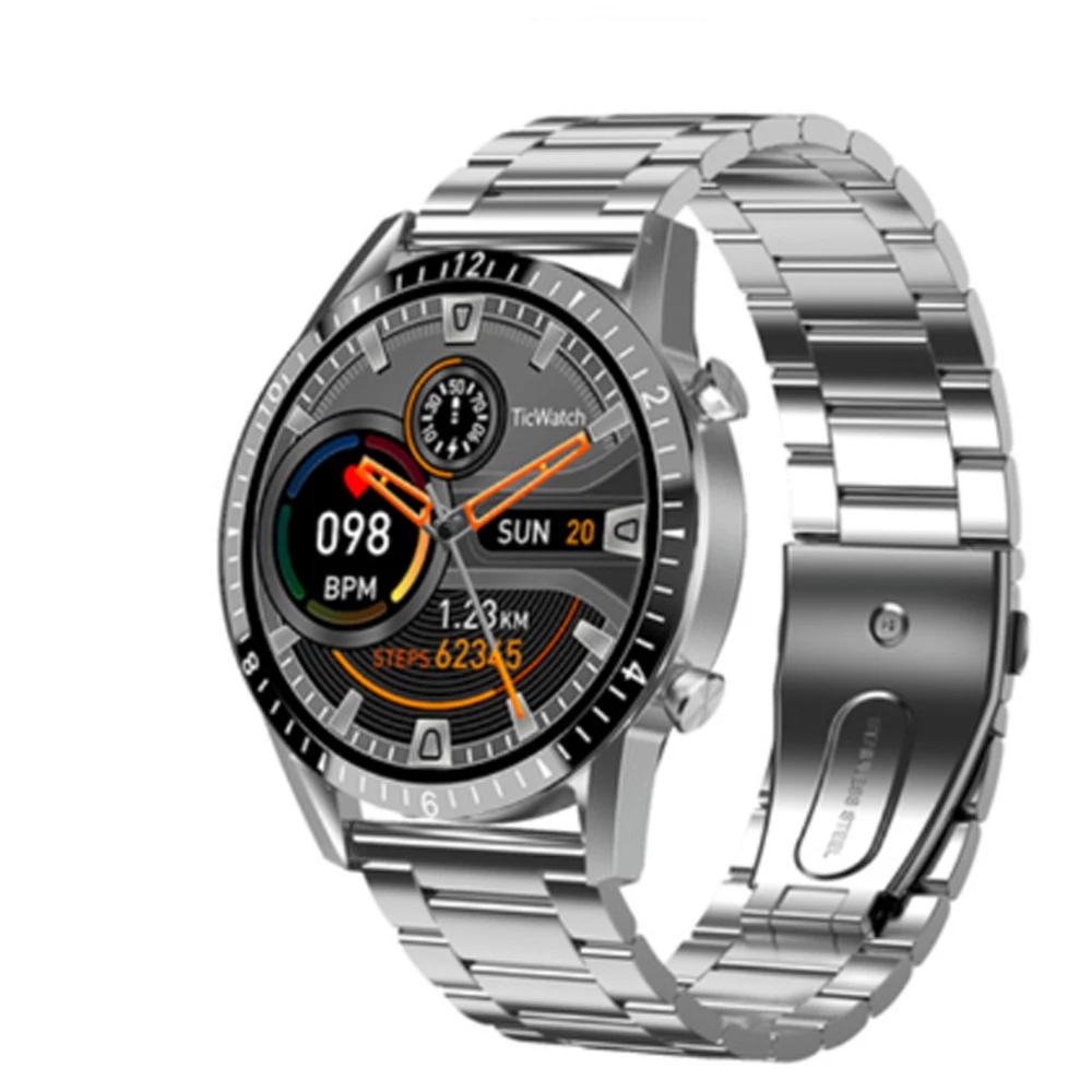 2023 New Smart Watch Women Sport FitnessTracker Smartwatch Pedometer Wrist Wathes for Nokia C1C01 C2 C3 1 2 3 5 6 7 8 20 23 M Pl