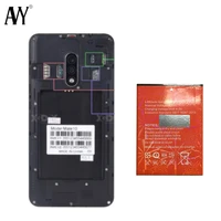 xgody mate 10 battery for mate 10 mtk6570n dual core 1gb 8gb rechargeable replace li polymer batteries 2500mah