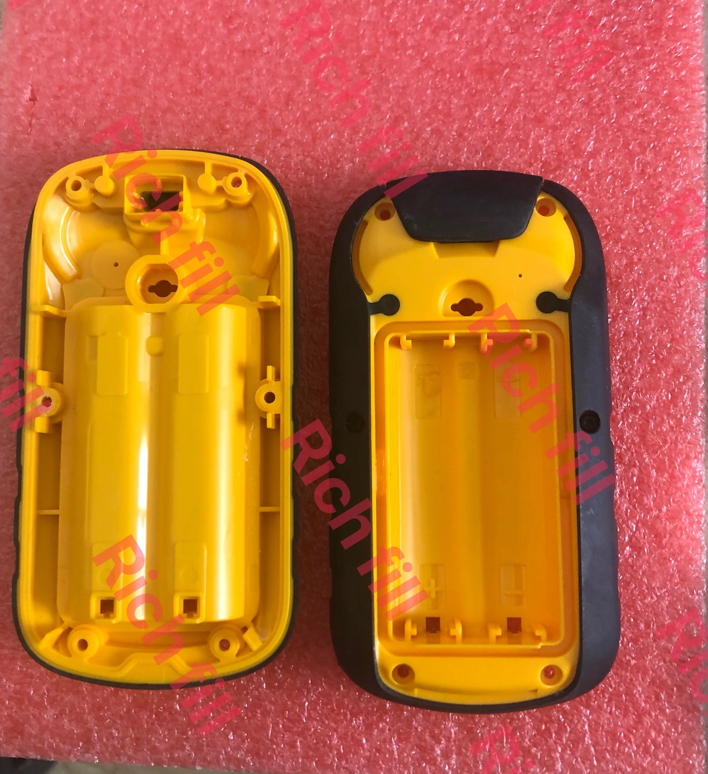 Корпус для Garmin Etrex 10 задняя крышка ручной GPS ремонт замена |