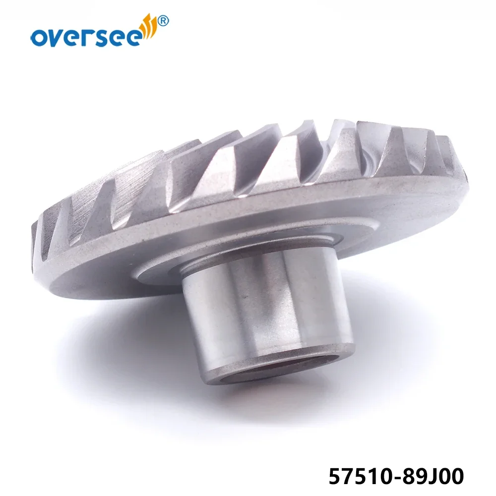 57510-89J00 Передняя передача для подвесных моторов Suzuki Marine DT30 DF30 DT25DF25