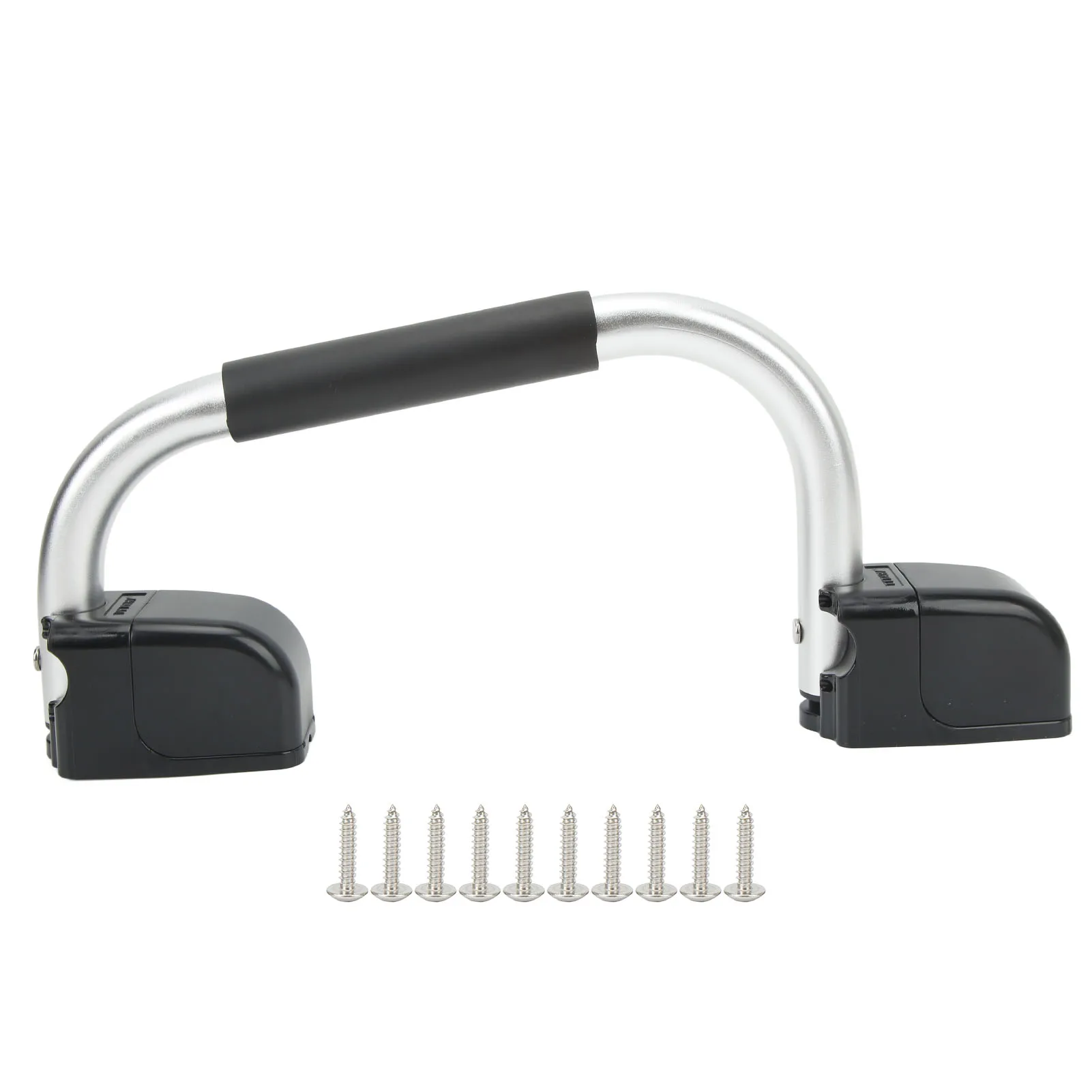 Вспомогательная ручка RV с ручкой из ЭВА эргономичная Нескользящая Складная для