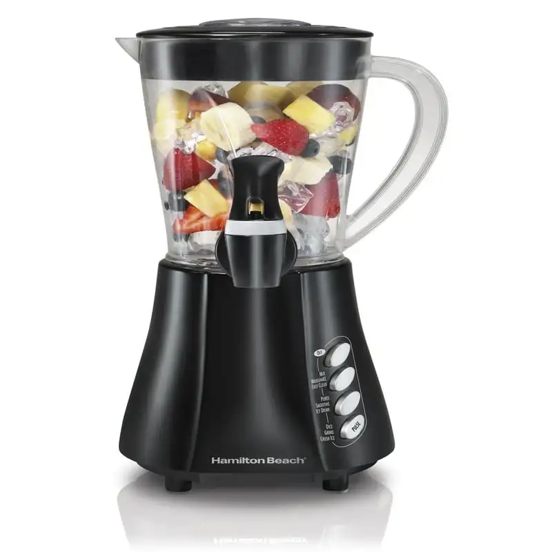 

Speed Wave Station Blender Model# 58615