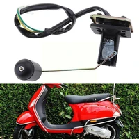 motorcycle sensor high quality front fuel fuel sensor parts accessories universal indicator scooter level sensor