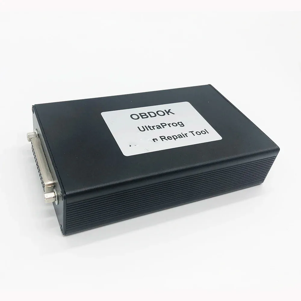 Ультрапрогрега SRS Инструмент сброса Ecu Porgarmmer R/W Dataflash Eeprom Микроконтроллер Краш