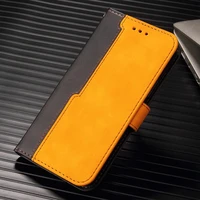for infinix hot 10 play leather wallet case infinix hot 11s 10s nfc flip case infinix hot 10 lite note 11 10 pro camon 18p cover