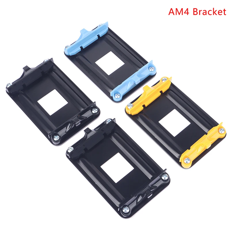Heatsink Radiator Socket Backplate Mounting Sheet Plate