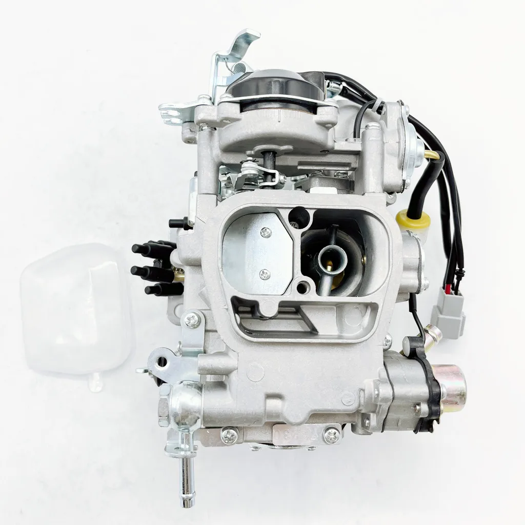 КАРБЮРАТОР Assy для Toyota 3Y 4Y Hiace Forklifits Carb 21100-73230