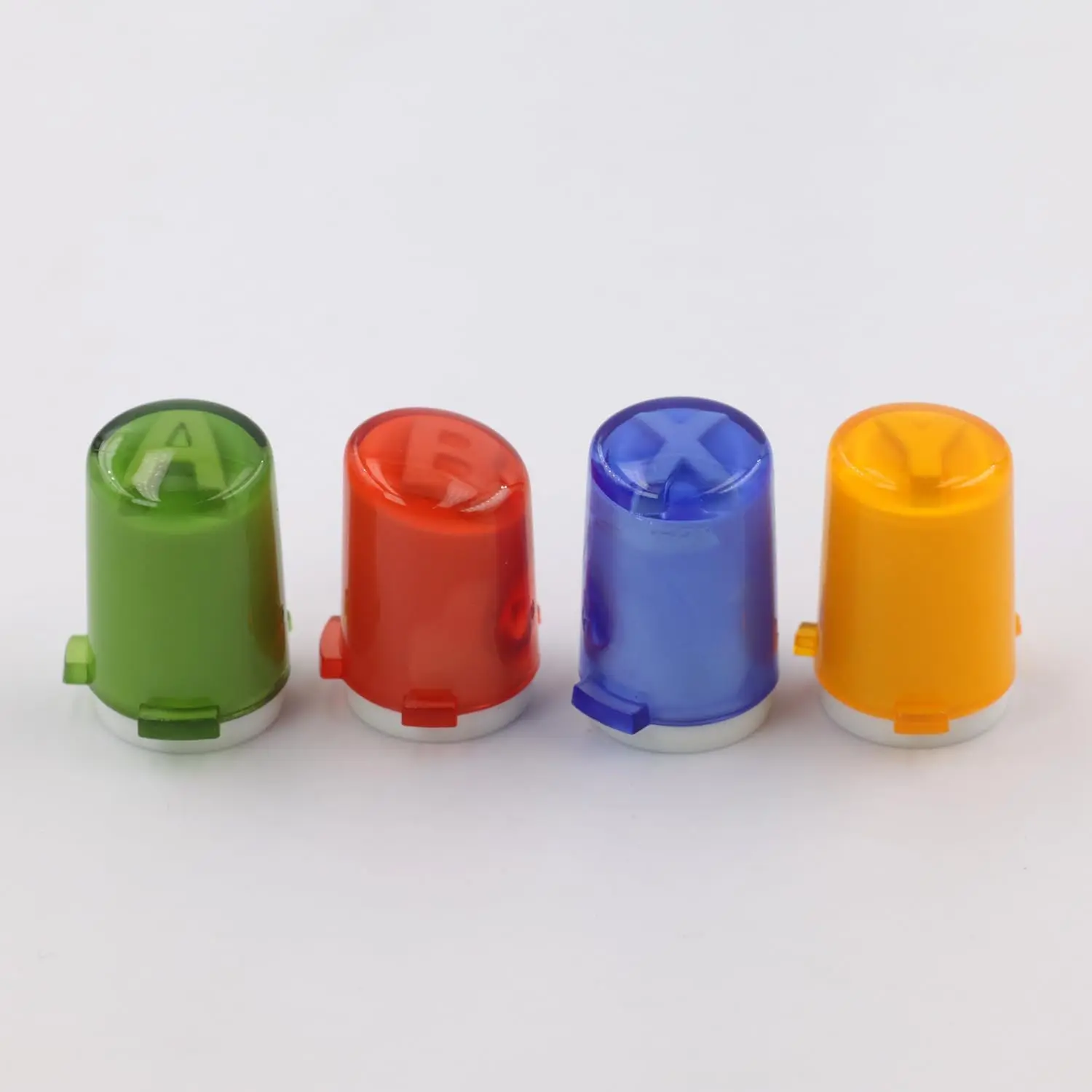 Фото Сменные кнопки ABXY для контроллера Xbox 360 №5